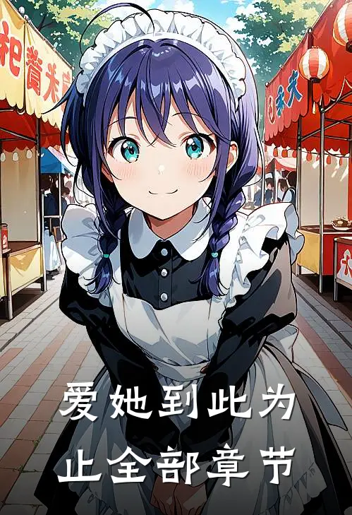 爱她到此为止全部章节