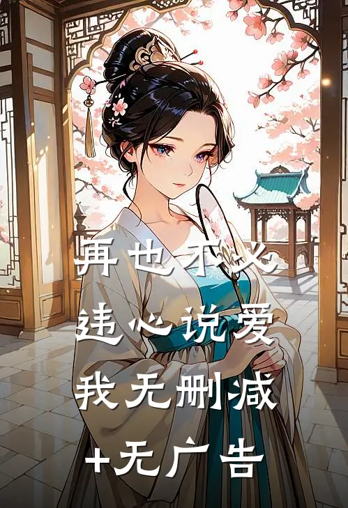 再也不必违心说爱我无删减+无广告
