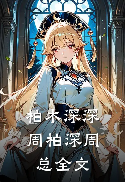柏木深深周柏深周总全文