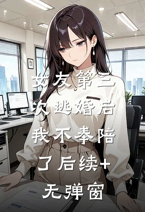女友第三次逃婚后，我不奉陪了后续+无弹窗