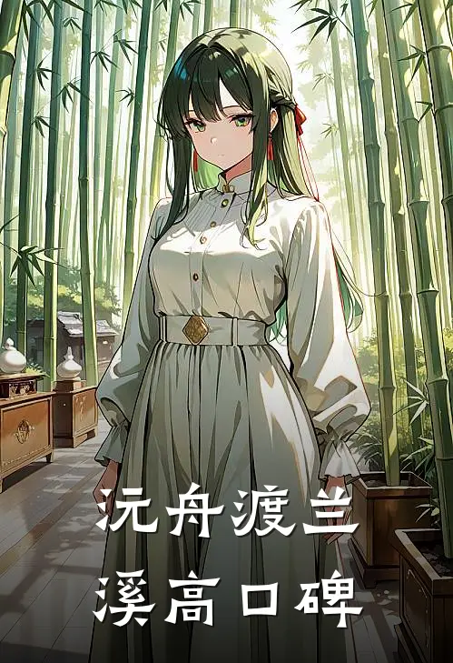 沅舟渡兰溪高口碑