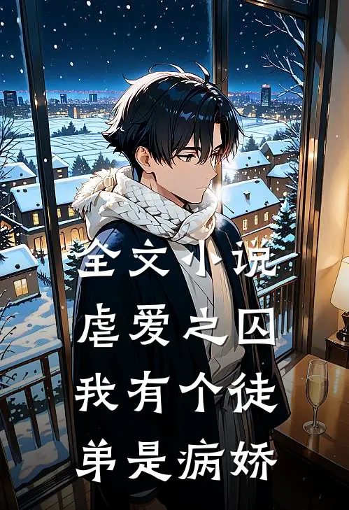全文虐爱之囚我有个徒弟是病娇免费阅读