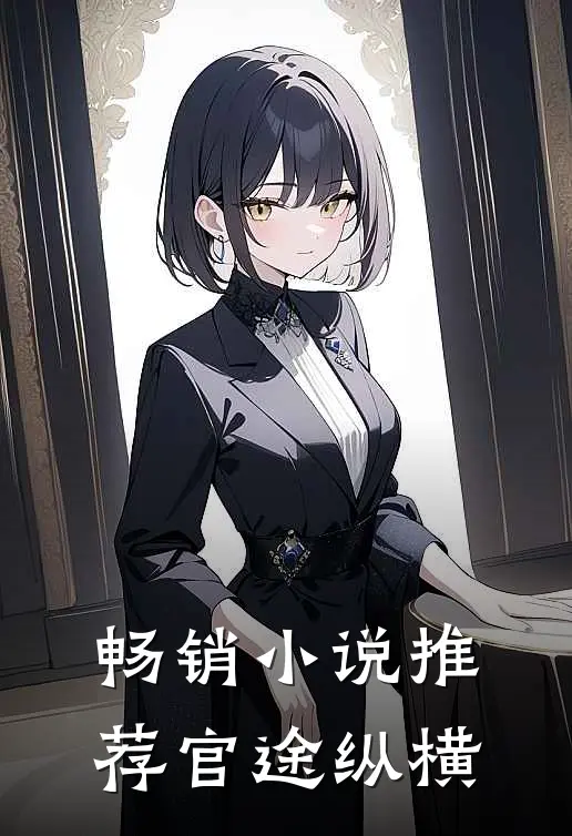 畅销小说推荐官途纵横