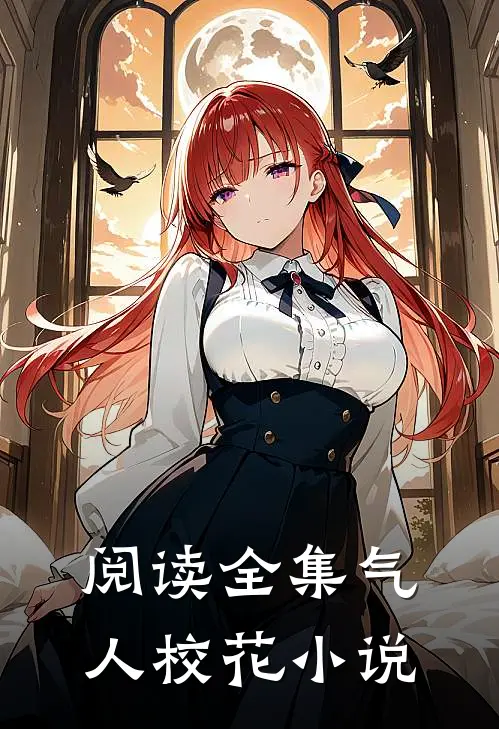阅读全集气人校花小说