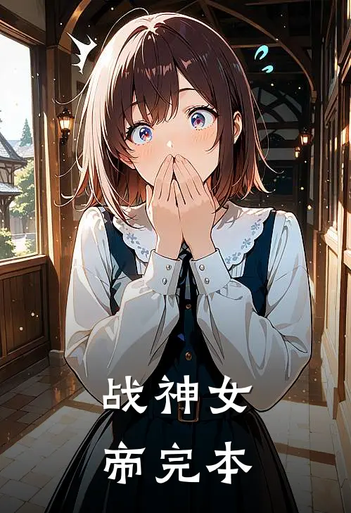 战神女帝完本