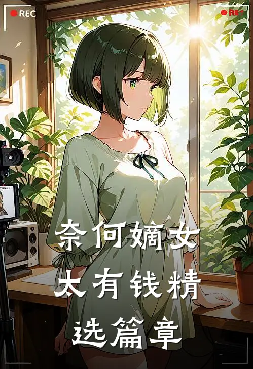 奈何嫡女太有钱精选篇章在线阅读