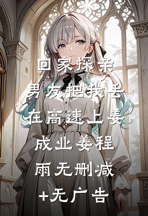回家探亲，男友把我丢在高速上姜成业姜程雨无删减+无广告
