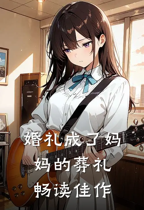 婚礼成了妈妈的葬礼畅读佳作
