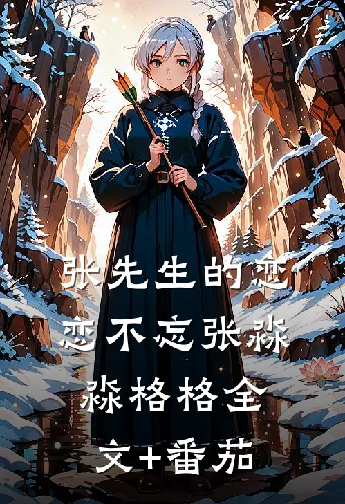 张先生的恋恋不忘张淼淼格格全文+番茄
