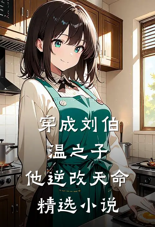 穿成刘伯温之子，他逆改天命精选小说