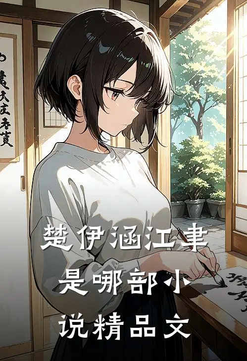 楚伊涵江聿是哪部小说精品文