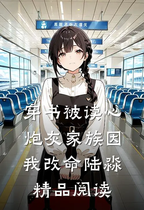 穿书被读心炮灰家族因我改命陆淼精品阅读