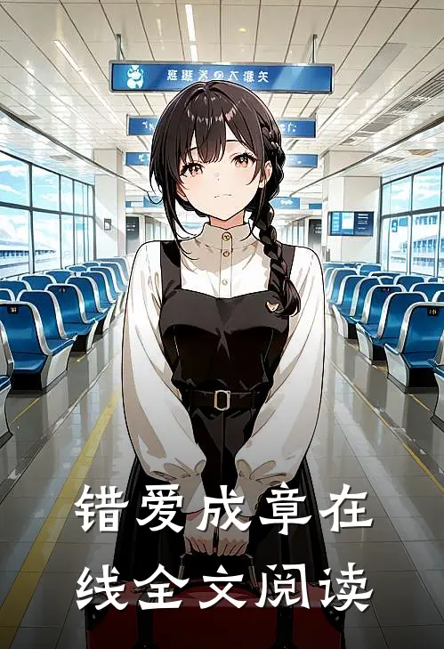 错爱成章在线全文阅读