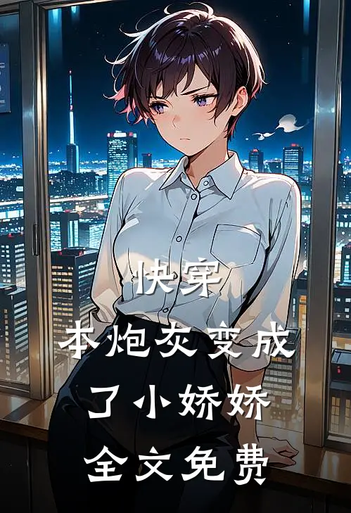 快穿：本炮灰变成了小娇娇全文免费