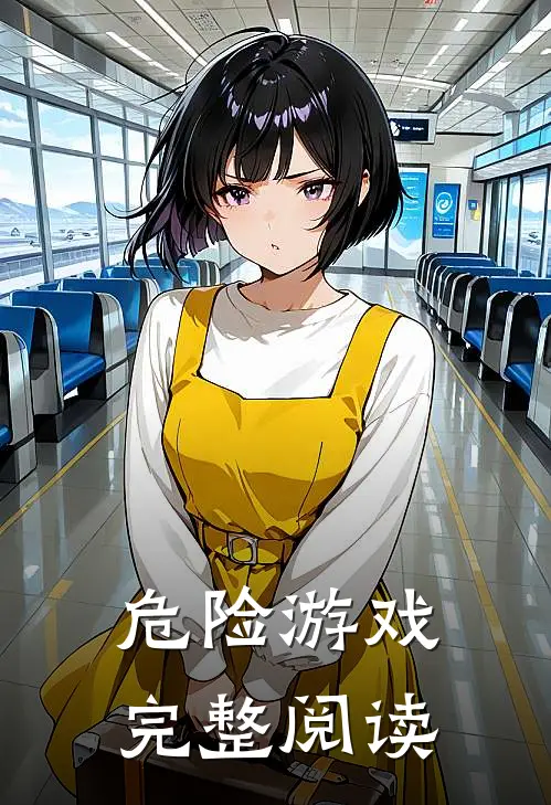 危险游戏完整阅读