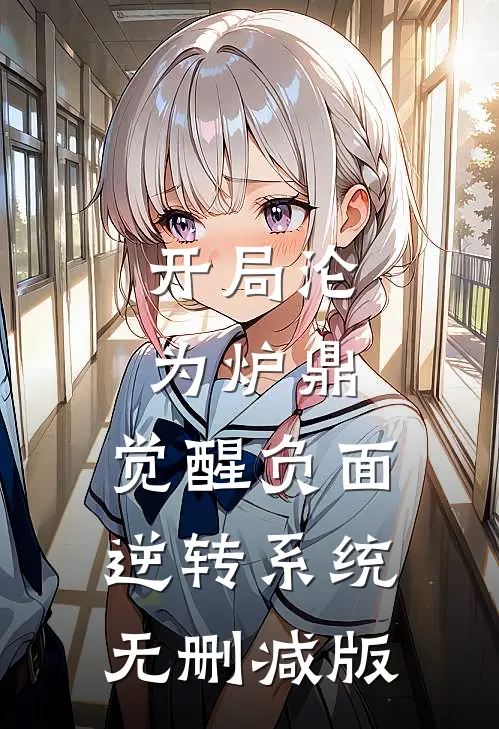 开局沦为炉鼎，觉醒负面逆转系统无删减版