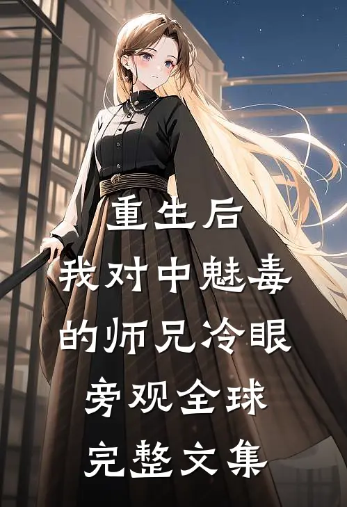 重生后，我对中魅毒的师兄冷眼旁观全球完整文集
