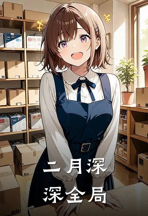 二月深深全局