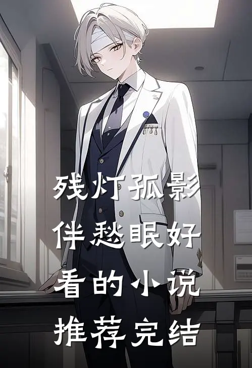残灯孤影伴愁眠好看的小说推荐完结