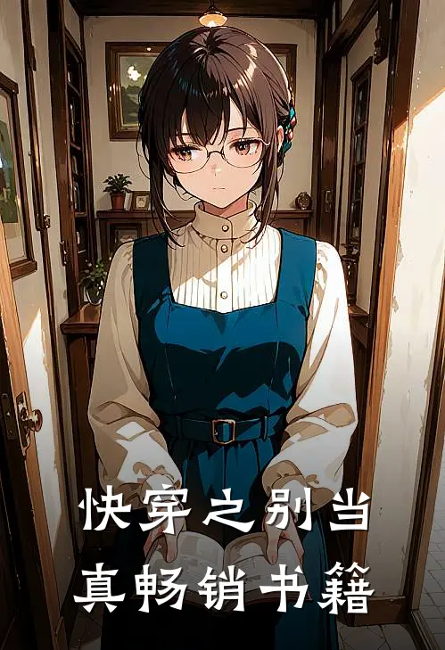 快穿之别当真畅销书籍