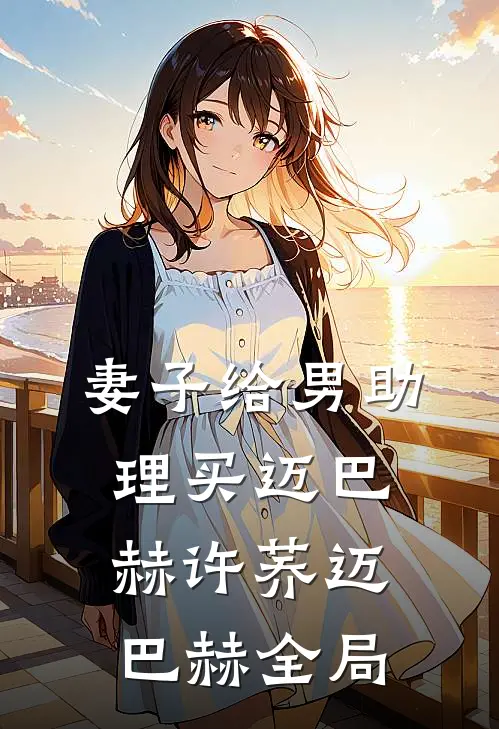 妻子给男助理买迈巴赫许荞迈巴赫全局