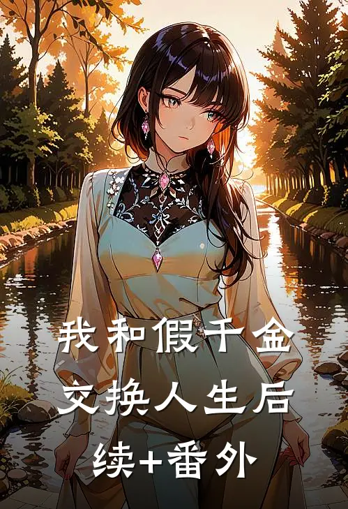 我和假千金交换人生后续+番外