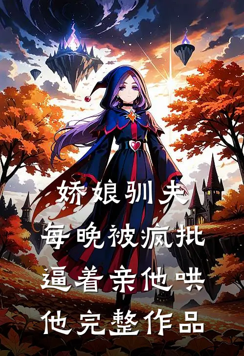 娇娘驯夫：每晚被疯批逼着亲他哄他完整作品
