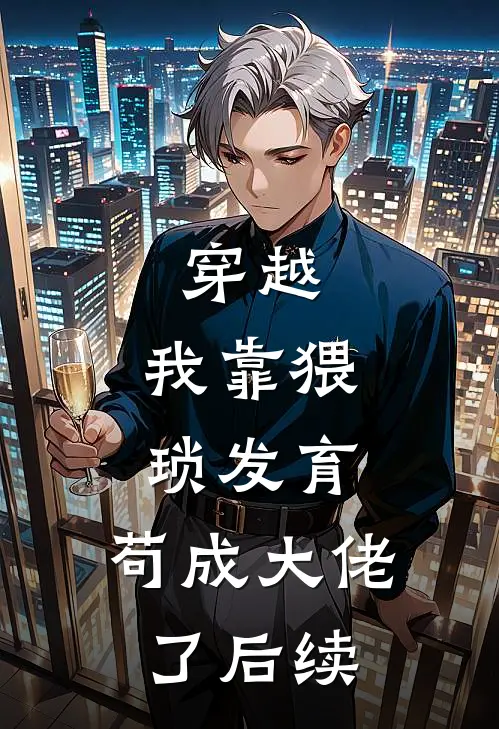 穿越：我靠猥琐发育，苟成大佬了后续
