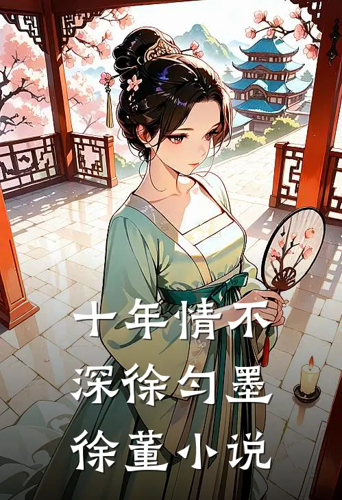 十年情不深徐匀墨徐董小说