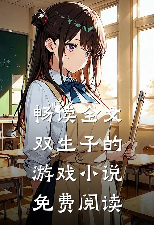 畅读全文双生子的游戏小说免费阅读