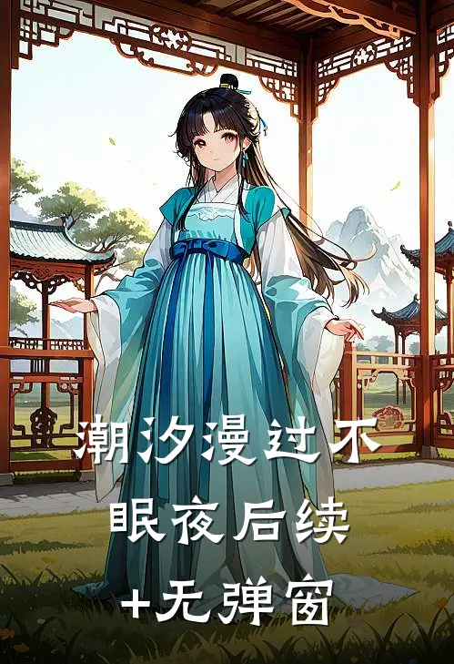 潮汐漫过不眠夜后续+无弹窗