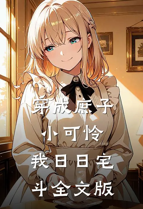 穿成庶子小可怜，我日日宅斗全文版