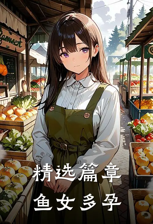 精选篇章鱼女多孕