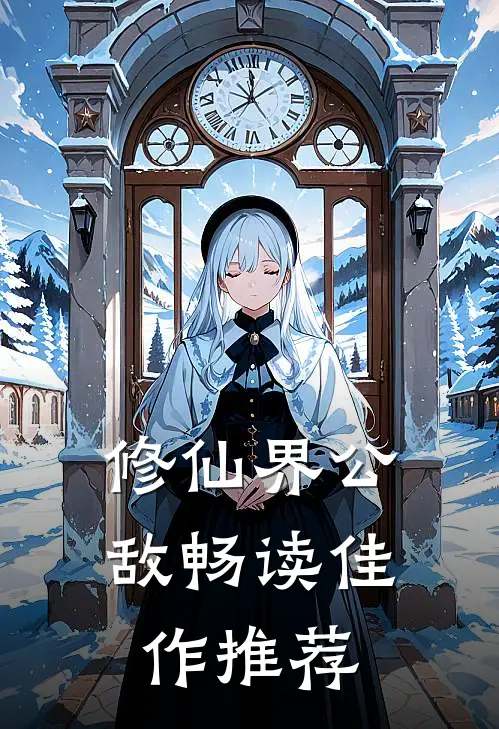 修仙界公敌畅读佳作推荐