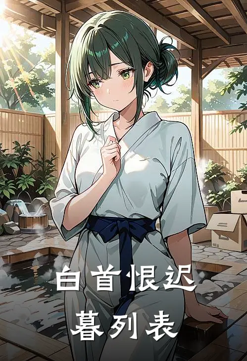 白首恨迟暮列表