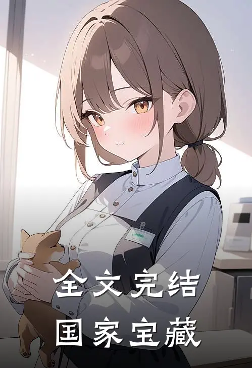 全文完结国家宝藏