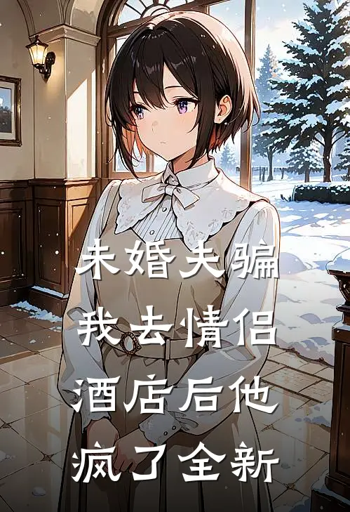 未婚夫骗我去情侣酒店后他疯了全新