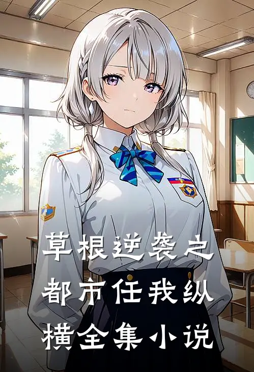 草根逆袭之都市任我纵横全集小说
