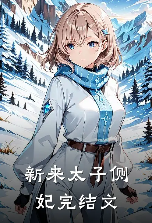 新来太子侧妃完结文