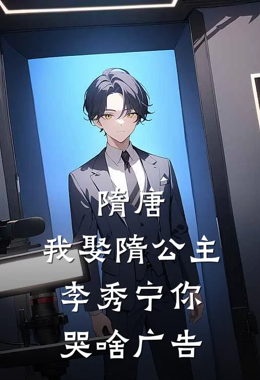 隋唐：我娶隋公主，李秀宁你哭啥广告