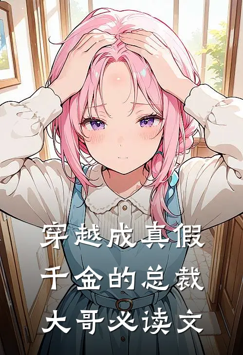穿越成真假千金的总裁大哥必读文