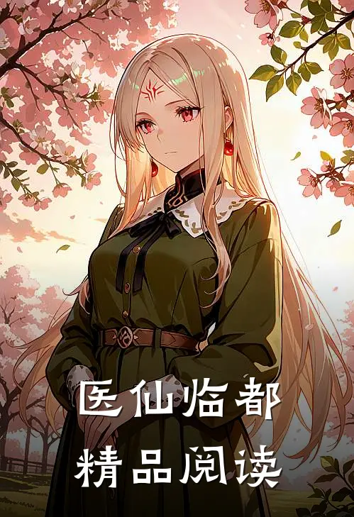 医仙临都精品阅读