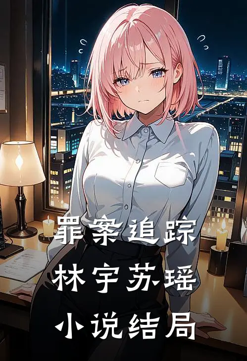 罪案追踪林宇苏瑶小说结局