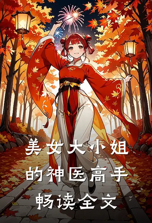 美女大小姐的神医高手畅读全文