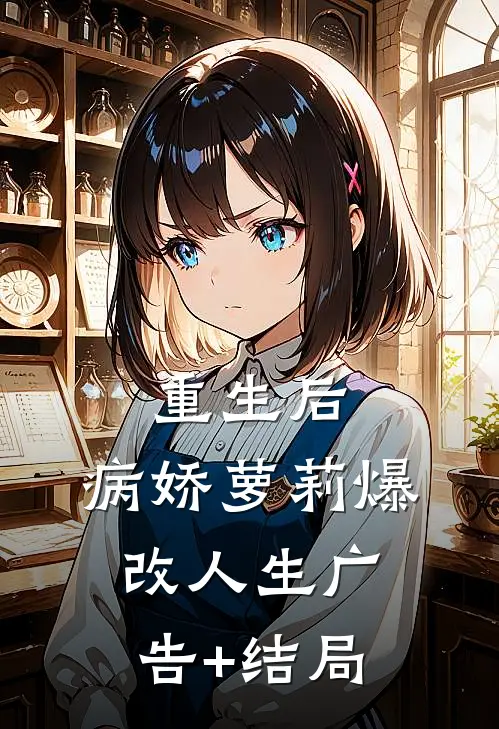 重生后，病娇萝莉爆改人生广告+结局
