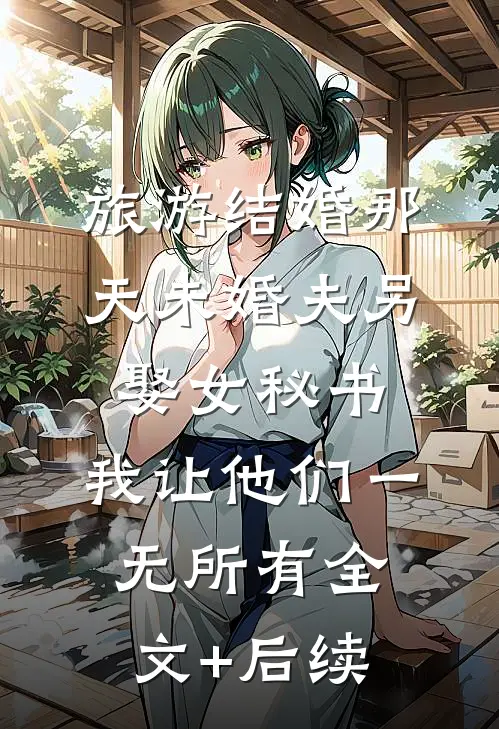 旅游结婚那天未婚夫另娶女秘书，我让他们一无所有全文+后续