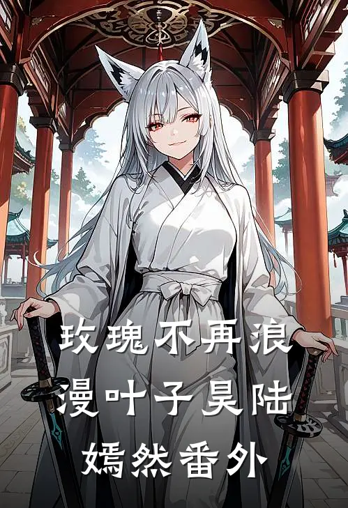 玫瑰不再浪漫叶子昊陆嫣然番外
