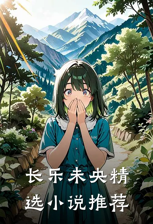 长乐未央精选小说推荐