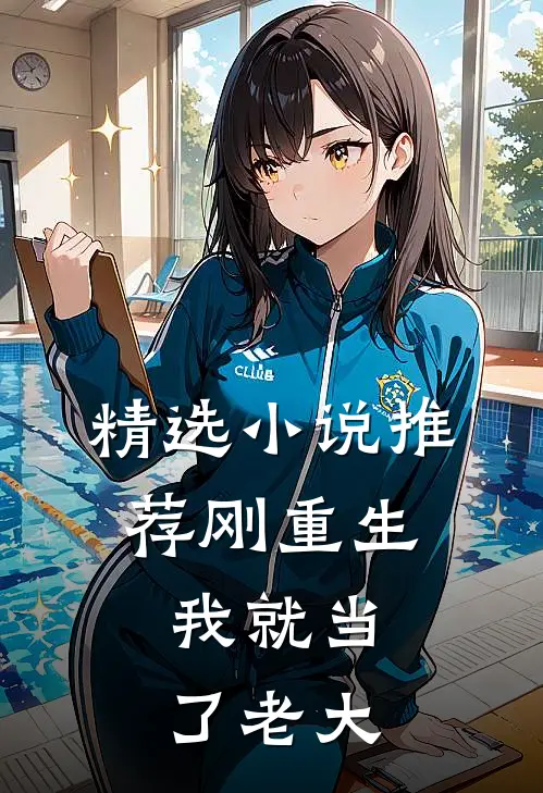 精选小说推荐刚重生，我就当了老大