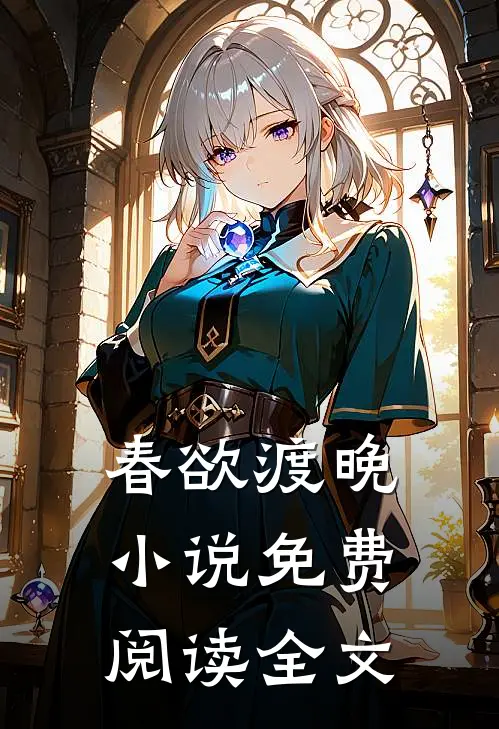 春欲渡晚小说免费阅读全文